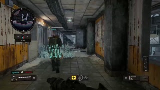 [PS4][Cod BO4]エイムがばがば