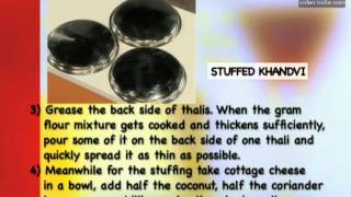 Khana Khazana - Cooking Show - Full Episode 699 - Recipe by Sanjeev Kapoor - Zee TV