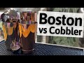 Boston Shaker vs Cobbler Shaker - Which is Best? | How to Use a Cocktail Shaker | Drinkstuff