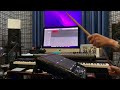 roland spd sx pro test