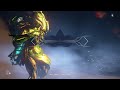 warframe saryn＆sampotes メレーアフリクション運用で鋼を溶かす【ビルド紹介 実況あり】