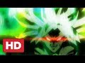 Dragon Ball Super: Broly Movie Trailer (English Dub Reveal) Exclusive - Comic Con 2018 Dragon Ball Super: Broly Movie Trailer (English Dub Reveal) Exclusive - Comic Con 2018