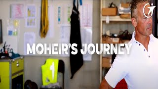 Moheir : Bike WorkShop Team Leader | Transdev, Our Purpose