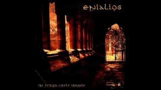 Enialios - Pagan's Blood (2010)