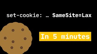 5分で理解するCookieのSameSite