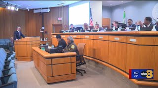 Henrico County discusses Richmond water crisis reports, options moving forward