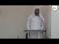Eid al-Adha Prayer 1 | 2026 | 1447 | Sh Uthman