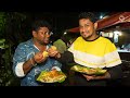 அடையாரின் அடையாளம் speed அண்ணா கடை chennai street food dinner tamil food review