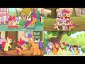 MLP CMC Forever (Tribute)