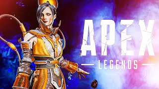 Apex Legends - CATALYST Gameplay Win (no commentary)