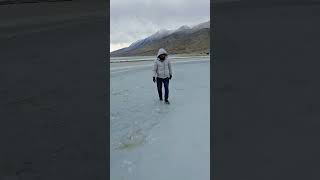 3 Idiots Shooting Spot In Pangong Lake #shorts ##ytshorts #trendyshorts