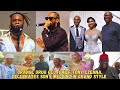 Phyno, Flavour, Obi, Ugochinyere, VIPs Rock WEDDING Of Orange Drug CEO, Tony Ezenna’s Son