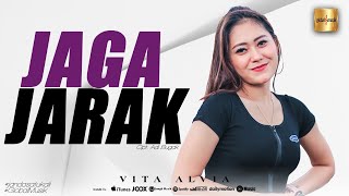 Vita Alvia - Jaga Jarak (Official Music Video)