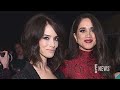 Meghan Markle and ‘Suits’ Co-Star Abigail Spencer Reunite  E! News
