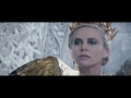 the huntsman winters war  official trailer 2 us 2016 chris hemsworth charlize theron