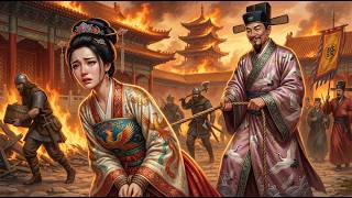 The Shocking Secrets Chinese Emperors Hid About Their Concubines Behind Palace Walls