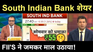 SOUTH INDIAN BANK SHARE LATEST NEWS/SOUTH INDIAN BANK SHARE/SOUTH INDIAN BANK SHARE NEWS TODAY