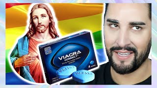 GAY AI JESUS Drama !! | And other AI mess-ups