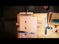 the ultimate mini workbench