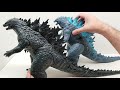 godzilla vs kong complete set all seven videos unboxing and review