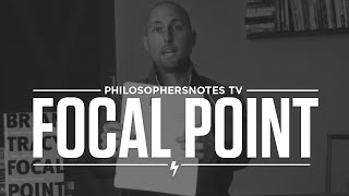 PNTV: Focal Point by Brian Tracy (#37)