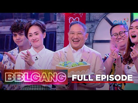 Bubble Gang: Happy birthday, comedy genius Michael V! (Full Episode)