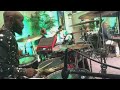 Open Heaven by Maranda Curtis | Mike Hunter On The Drums