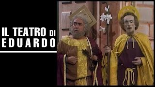 De Pretore Vincenzo – Atto II – Io sono San Giuseppe