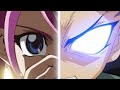 Yu-Gi-Oh Duel Links | Zuzu VS all ARC-V characters |  Zuzu VS Yuto