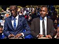 Kristo Mambo, Mambo Tinzwireiwo Tsitsi - Inner City Deanery Choir