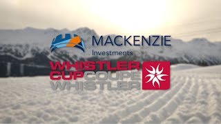 Whistler Cup Look-Back (2018) on Shaw TV