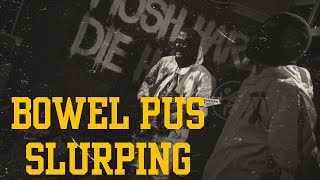 BOWEL PUS SLURPING Live @ KENINGAU CHAOS VOL. 2 | 09.11.2024 // PANIC.TV