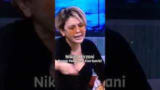 Momen Nikita Mirzani Bentak Pengacara Elza Syarief #nikitamirzani #shorts