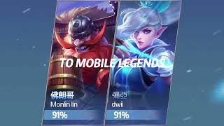 【無盡對決 Mobile Legends  Bang Bang】😂😂#franco  佛朗哥的繩索? #mobilelegends Bang Bang