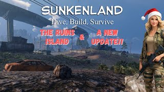 Sunkenland | S6 | EP17 | \