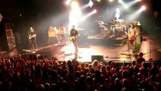 Jimmy Eat World - Sweetness live @ AB Brussel
