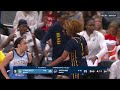 diamond deshields highlights wnba 2024