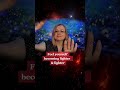 Reiki to clear negative karma. Asmr kyanite crystal healing #shorts