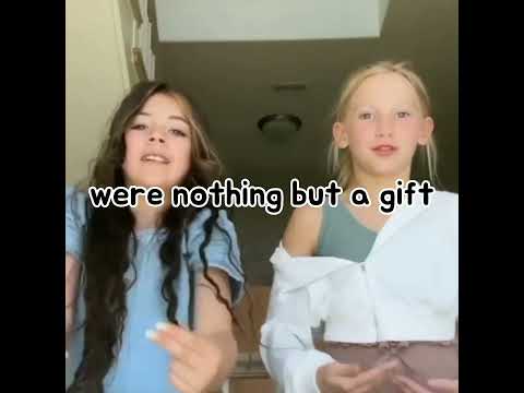 For PresLee Grace Nelson #notenoughnelsons @NotEnoughNelsons - YouTube