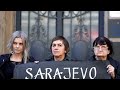 Sarajevo marks the 32nd anniversary of the city's siege