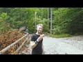 南德之旅vlog1 貝希特斯加登小鎮berchtesgaden 溫巴赫峽谷徒步 wimbachklamm 拉姆紹小鎮ramsau