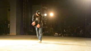 BBOYING IN INDIA | BBOY PHYSICX, KOREA- BBOYING CULTURE IN NORTHEAST INDIA -MANIPUR SANGAI FEST.