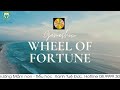 Trò Chơi Tiếng Anh - Gameshow Wheel of Fortune - Trường Xanh Tuệ Đức Bình Dương