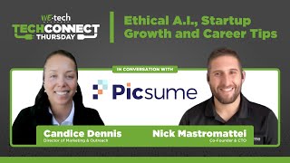 Tech Connect Thursday with Picsume