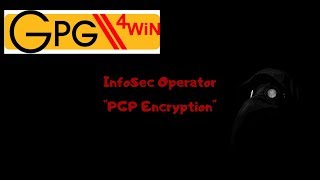 PGP Encryption - How to Encrypt Data \u0026 Emails