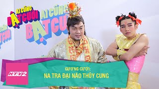 HÀI TRƯỜNG GIANG, QUANG ĐĂNG | #14 GƯƠNG CƯỜI FULL - AI CŨNG BẬT CƯỜI | FCOTVE08