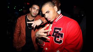 Chris Brown - I Don't Like Remix (Drake Diss) Ft The Game