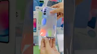 samsung a24 5g unboxing black #ytshorts