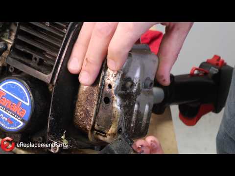 How to Clean a Spark Arrestor Screen on a Small 2-Cycle Engine--A Quick Fix How to Clean a Spark Arrestor Screen on a Small 2-Cycle Engine--A Quick Fix