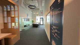 DigitalXForce Launches the XForce Galaxy Facility in Irving, Texas!